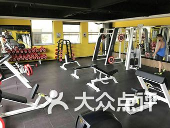 青岛健身培训机构,塑造健康生活的力量之源,青岛健身培训机构,塑造健康生活的力量核心