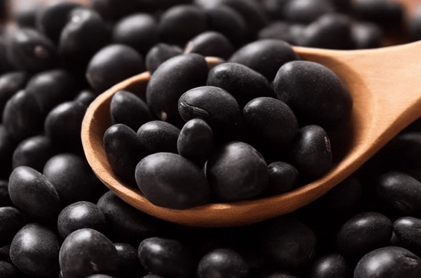 黑豆的魅力，一个月体验性功能增强的奇妙之旅，黑豆的魔力，体验一月性功能增强的奇妙之旅