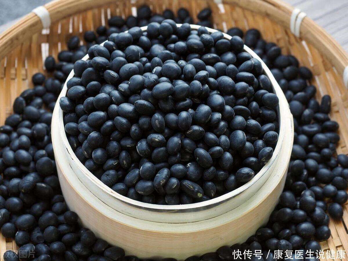 黑豆的魅力,一个月体验性功能增强的奇妙之旅,黑豆的魔力,体验一月性功能增强的奇妙之旅