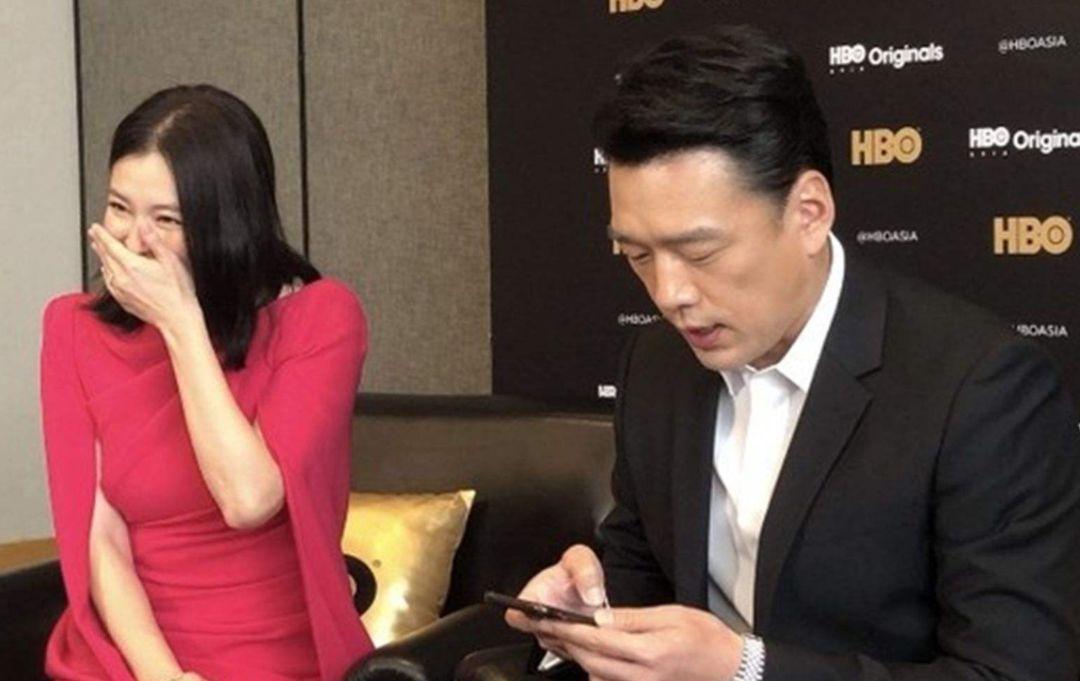 王耀庆与老婆郭晏青的美好瞬间——揭秘他们的爱情故事与幸福时光,王耀庆与妻子郭晏青的爱情故事与幸福时光揭秘