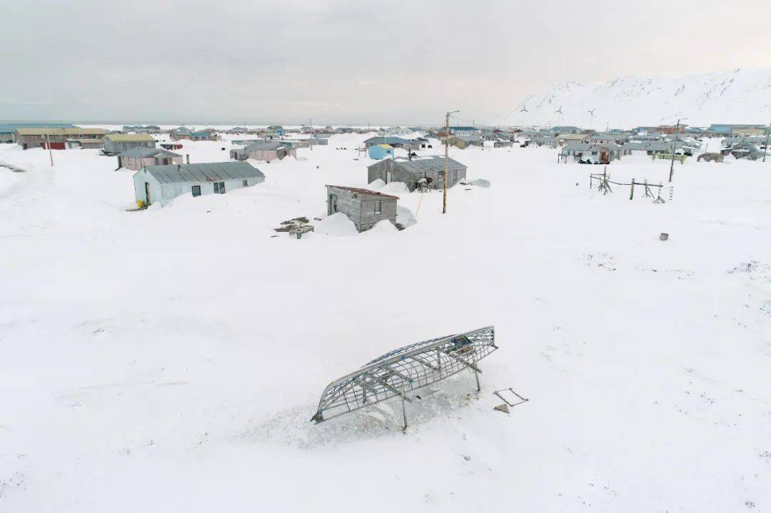 圣劳伦斯岛的神秘之旅，圣劳伦斯岛的神秘探险之旅