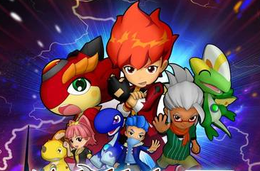 斗龙战士游戏，探索奇幻世界的无尽魅力，斗龙战士游戏，奇幻世界的冒险之旅