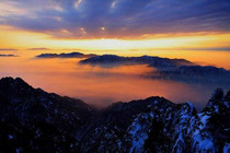 上海到黄山二日游旅游攻略,上海至黄山二日游攻略,探索黄山美景的绝佳行程!