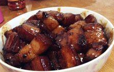 家常红烧肉的烹饪步骤,家常红烧肉烹饪步骤详解