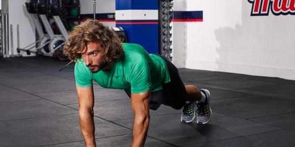 练手臂最佳的六个动作,练手臂最佳的六个动作介绍与解析