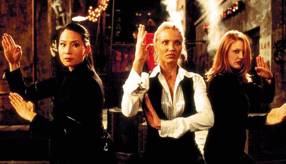 霹雳娇娃，魅力与力量的完美融合，霹雳娇娃，魅力与力量的璀璨交融