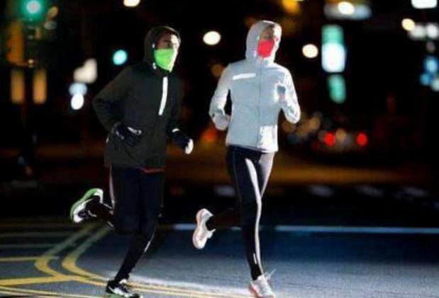 女生早上晨跑的黄金时间,女生早上晨跑的黄金时段,开启健康新一天的最佳时刻