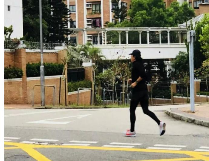 女生早上晨跑的黄金时间,女生早上晨跑的黄金时段,开启健康新一天的最佳时刻