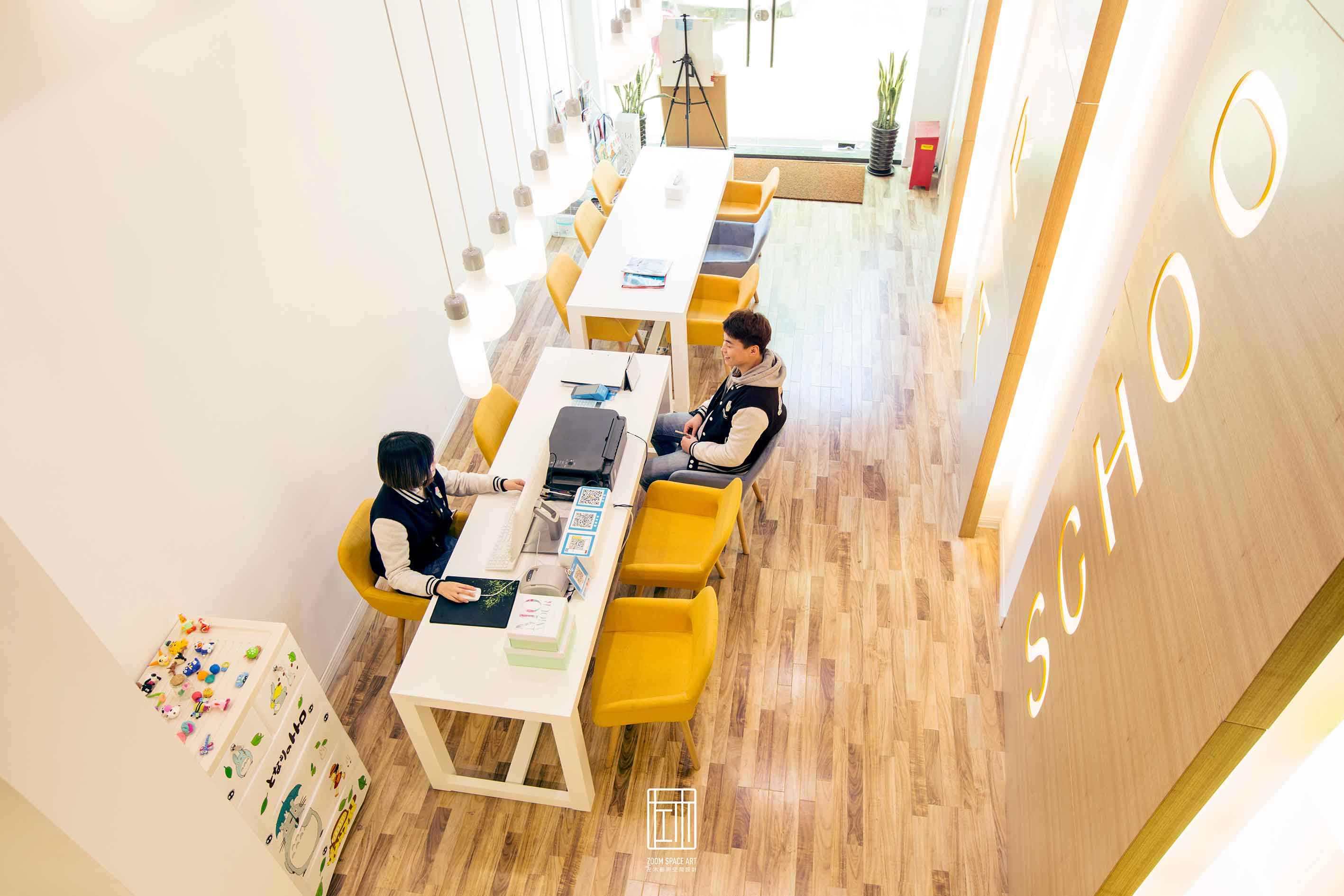 适合女生去的培训机构，开启女性成长新篇章，适合女生报名的培训机构，女性成长新篇章启航地