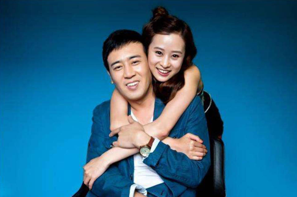 于和伟老婆宋林静个人资料曝光，揭秘低调的恩爱婚姻背后，于和伟妻子宋林静个人资料揭秘，低调恩爱婚姻背后的故事