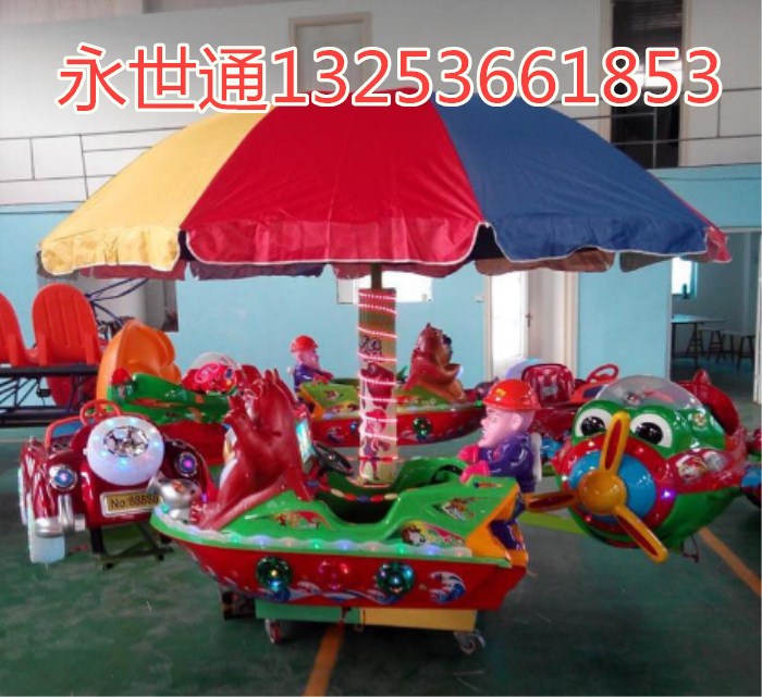 游乐设备行业，生产厂家排名及其影响力解析，游乐设备行业生产厂家排名及影响力深度解析