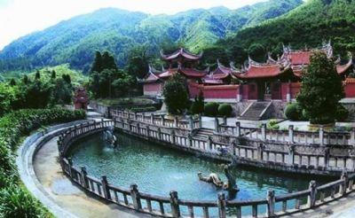 泉州旅游攻略，景点必去，泉州旅游攻略，必游景点指南