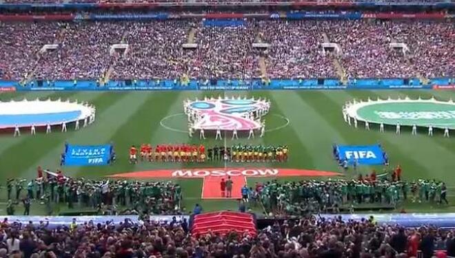 世界杯开幕式直播在线直播观看视频，科技与激情的完美结合，世界杯开幕式直播，科技与激情的盛宴在线观看视频