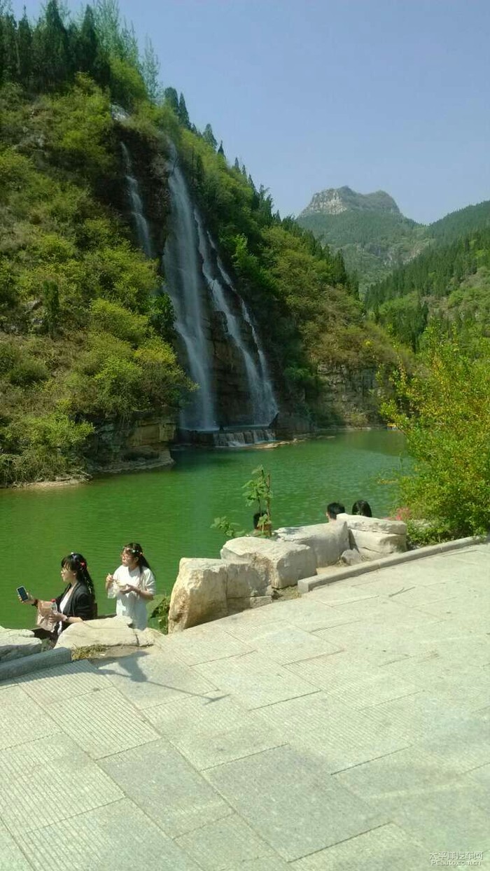 青州黄花溪一日游攻略，青州黄花溪一日游攻略详解
