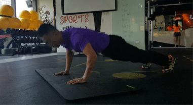 女生腹肌锻炼,高效快速的锻炼方法,高效女生腹肌锻炼法,快速塑造完美腹部线条