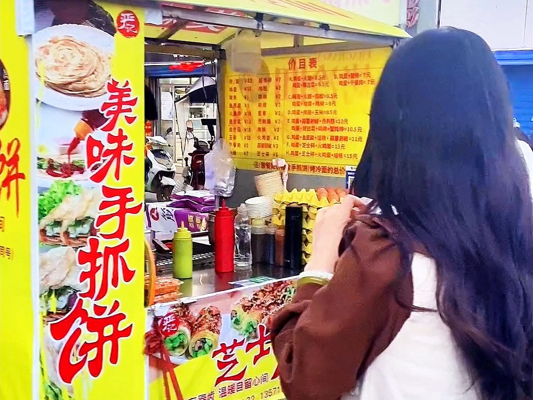 适合一个人摆摊的四季小吃，适合摆摊的四季小吃，一人经营的最佳选择