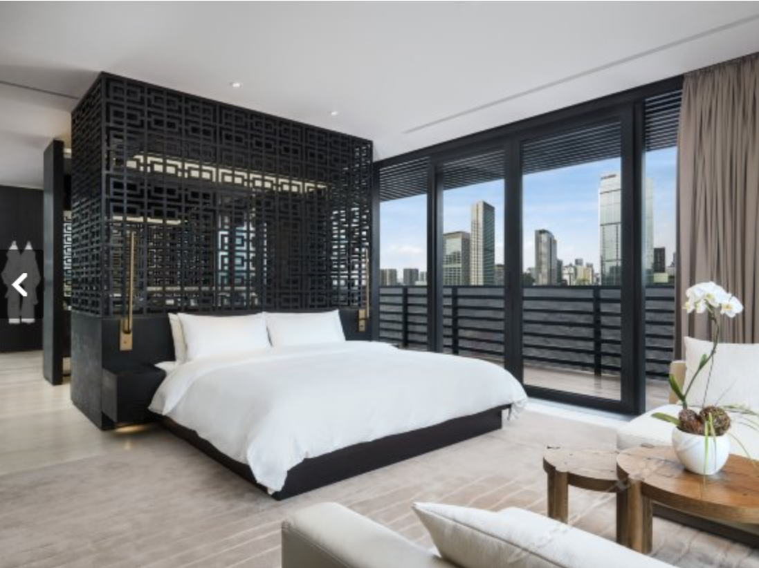 成都热门酒店推荐,体验天府之国的舒适住宿,天府之国成都的顶级酒店住宿体验推荐