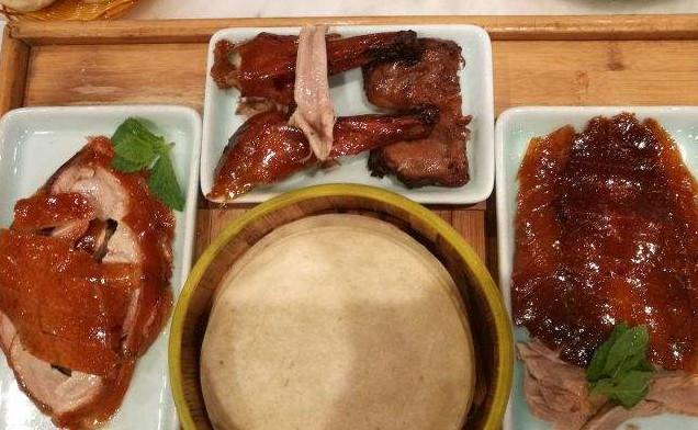 北京全聚德烤鸭店地址——品味古都美食之旅,北京全聚德烤鸭店地址详解,品味古都美食之旅的必选之地