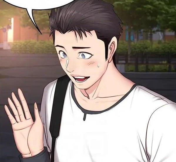 韩漫健身教练第八话,挑战与成长,韩漫健身教练第八话,挑战与成长之路