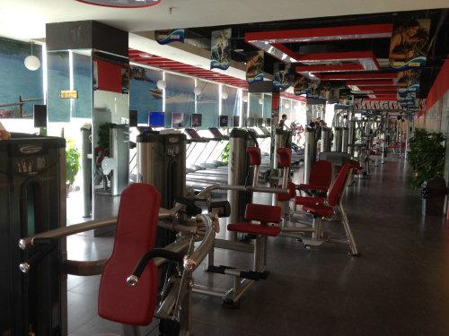 健身工作室投资预算详解，健身工作室投资预算全面解析