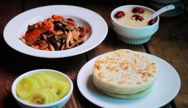 小学生健康早餐的无限创意,100种简单早餐食谱,小学生健康早餐创意无限,100种简单早餐食谱大放送