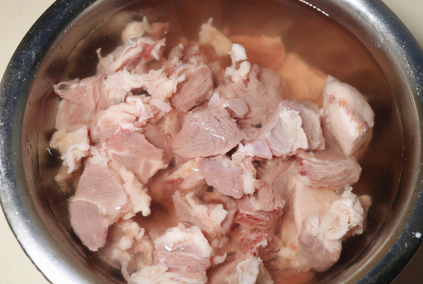 家常炖羊肉的做法，家常炖羊肉美味做法指南