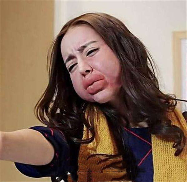 搞笑明星图片，娱乐界的欢乐源泉，娱乐界的欢乐源泉，搞笑明星图片大放送