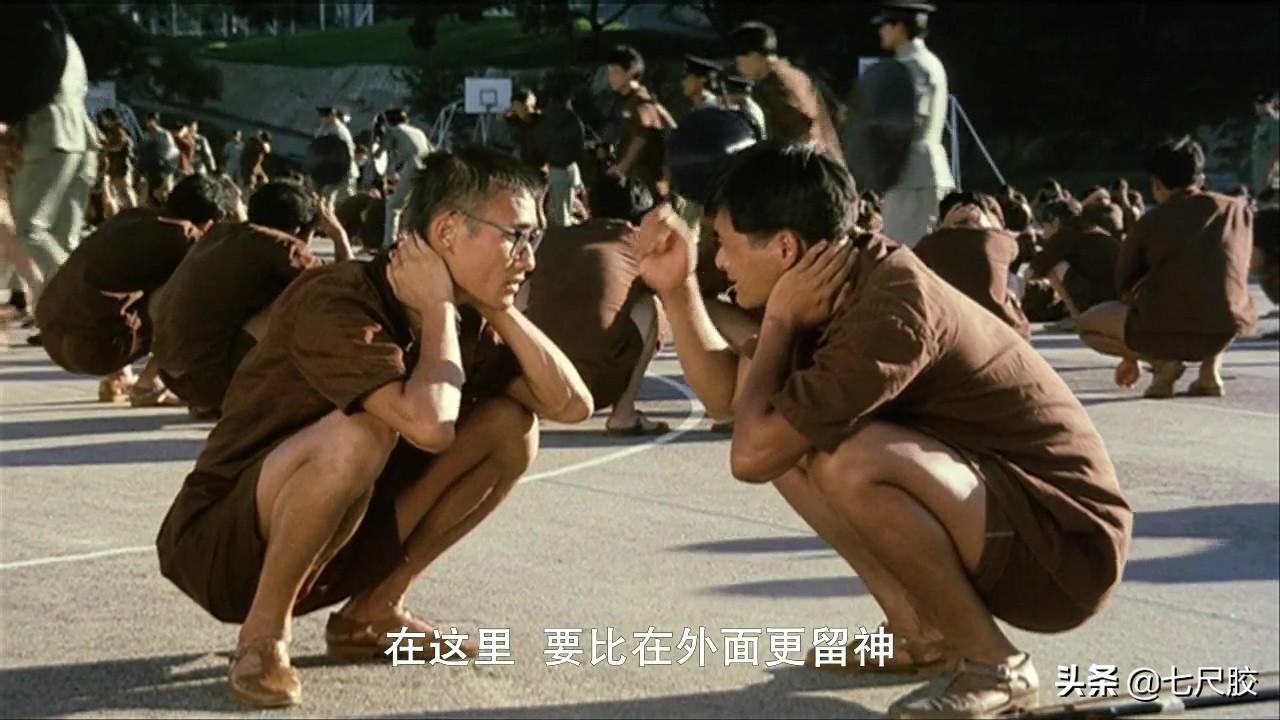 监狱风云2,挑战与希望,监狱风云2,挑战与希望之路