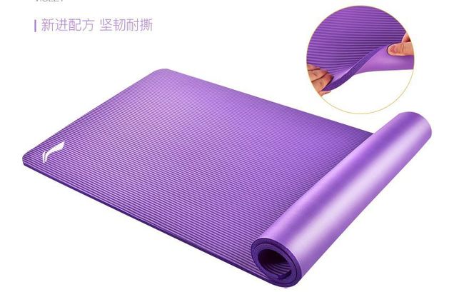 防滑瑜伽垫品牌推荐，瑜伽之路的稳固基石，防滑瑜伽垫品牌推荐，稳固瑜伽之路的基石之选