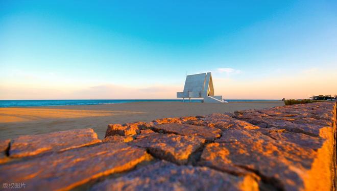 秦皇岛旅游攻略,探索城市中的精彩景点,秦皇岛旅游攻略,探索城市魅力景点