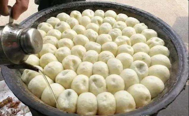 包子制作的艺术,配方与做法详解,包子制作的艺术,配方与详细制作步骤