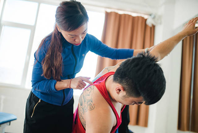 贵阳健身教练培训,塑造健康生活的专业力量,贵阳健身教练培训,塑造健康生活的专业引领者