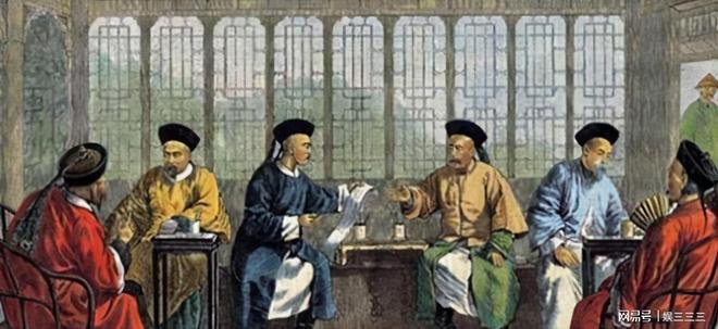 军机处废除的历史背景及其影响,军机处废除的历史背景与影响分析