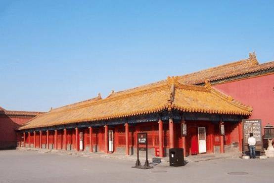 军机处废除的历史背景及其影响,军机处废除的历史背景与影响分析