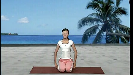 于戈初级入门瑜伽2,于戈初级瑜伽入门指南