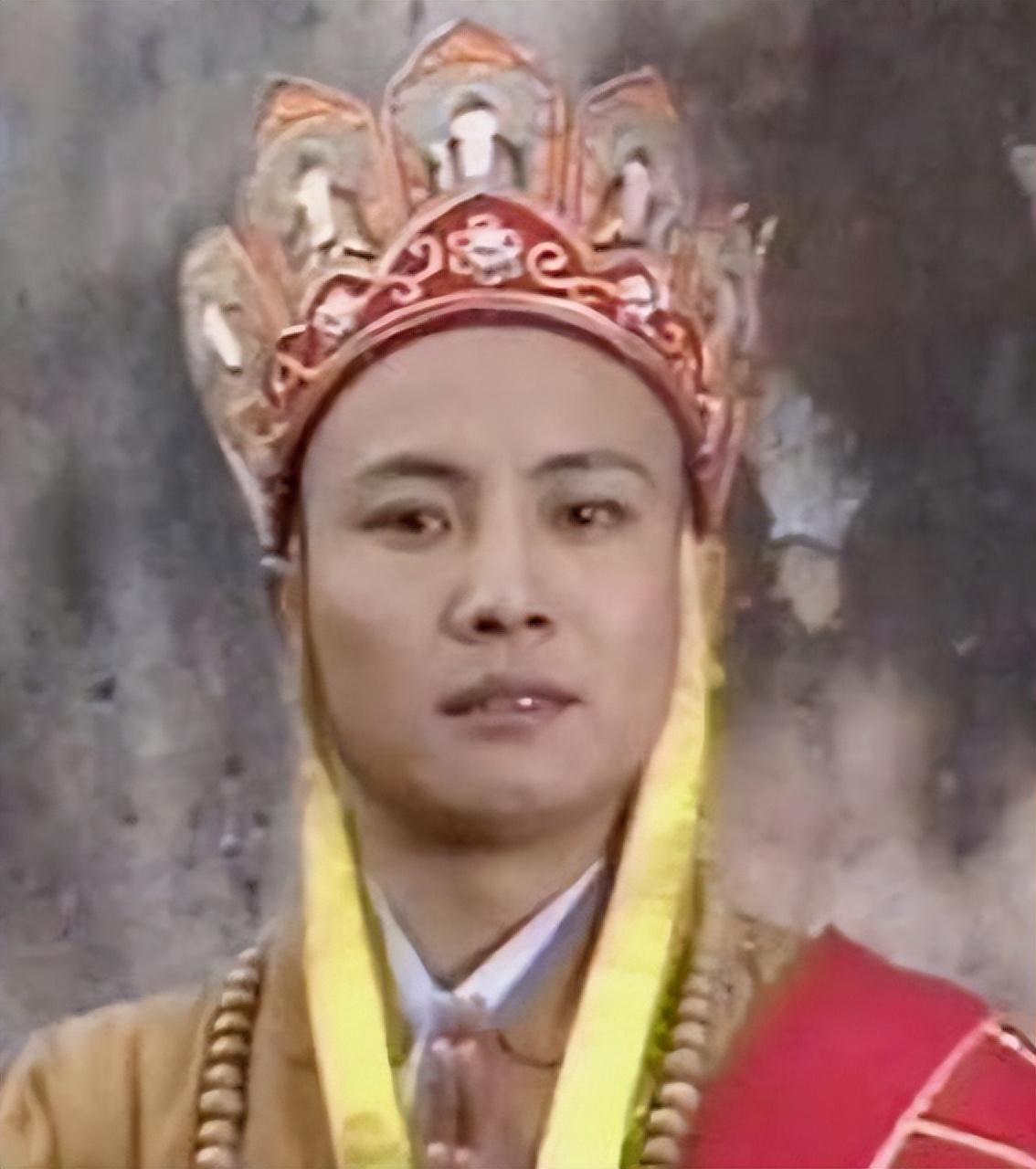 西游记86版演员表，经典角色的背后，西游记86版经典角色演员全阵容介绍