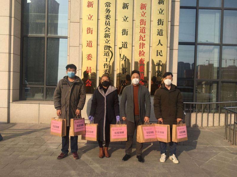 天津疫情最新消息，城市封控与防控工作的深入，天津疫情最新动态，城市封控与防控工作深入推进