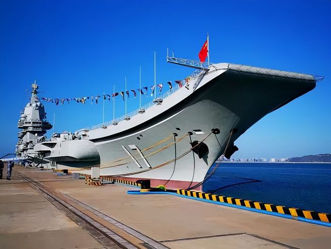 山东舰所属舰队,中国海军的新时代力量,山东舰所属舰队,中国海军新时代的强大力量