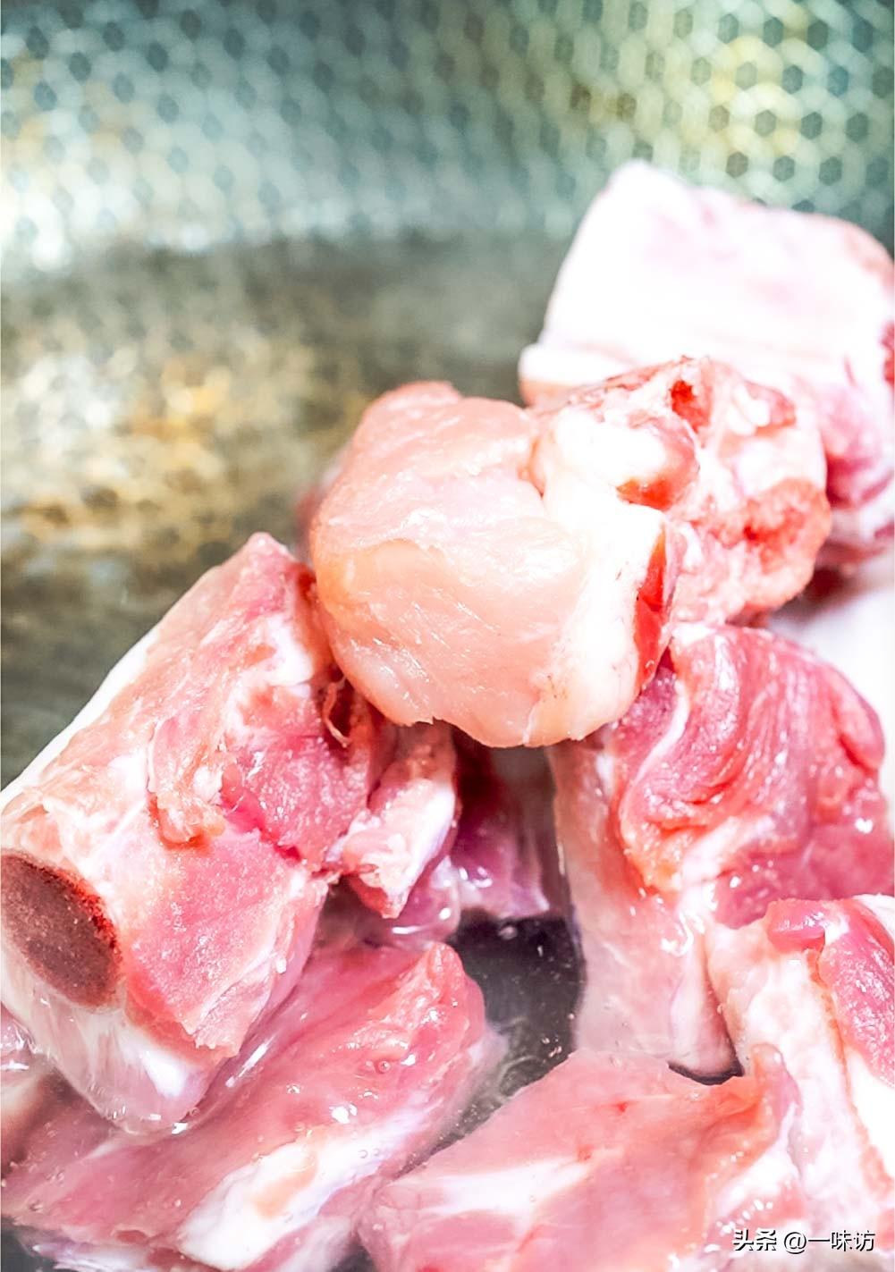 排骨汤的做法大全清炖——家常美味与健康滋养，家常清炖排骨汤，美味滋养与健康并重