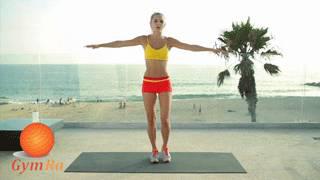 儿童最快减肥的动作，探索健康减重之道，儿童健康减重秘诀，高效动作助你快速瘦身