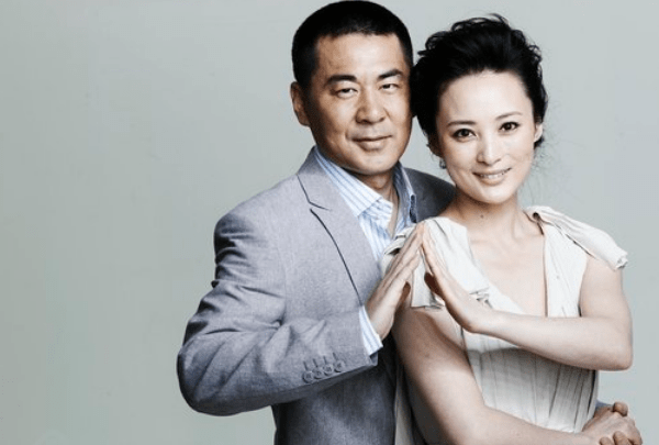 陈建斌个人资料简介及老婆吴越,演艺界的璀璨明星夫妇,陈建斌与老婆吴越,演艺界的明星夫妇风采
