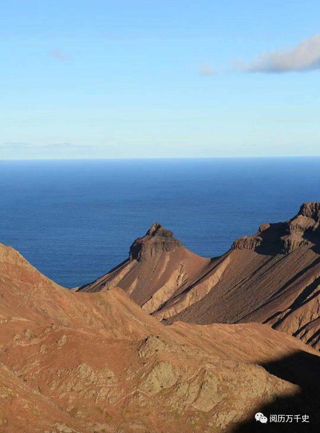 圣赫勒拿岛,历史与传奇的交汇之地,圣赫勒拿岛,历史与传奇的交汇胜地