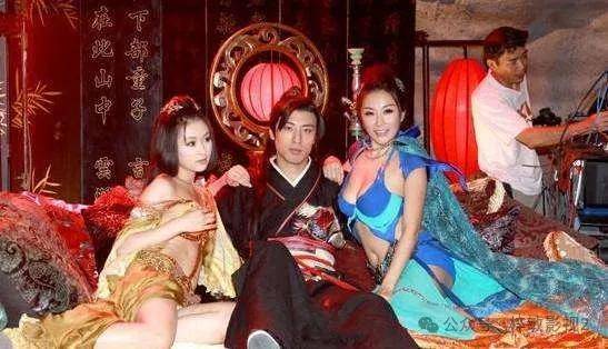 玉蒲团三维真人版电影即将上映——探索传统与科技的完美融合，玉蒲团三维真人版电影即将上映，传统与科技的完美融合探索