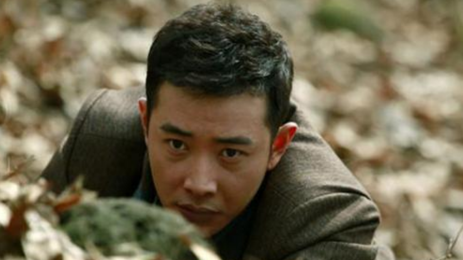 罗晋，电视剧中的多面魅力，罗晋，电视剧中的多面魅力展现