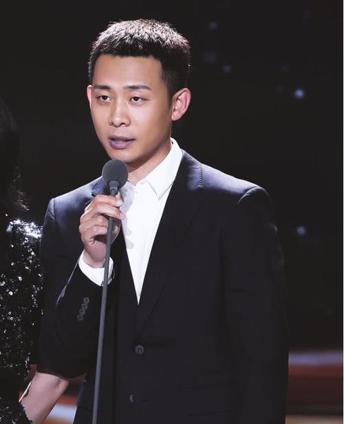 张译演员,演艺界的璀璨明星,张译,演艺界的耀眼明星