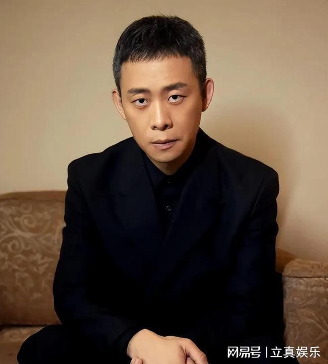 张译演员，演艺界的璀璨明星，张译，演艺界的耀眼明星