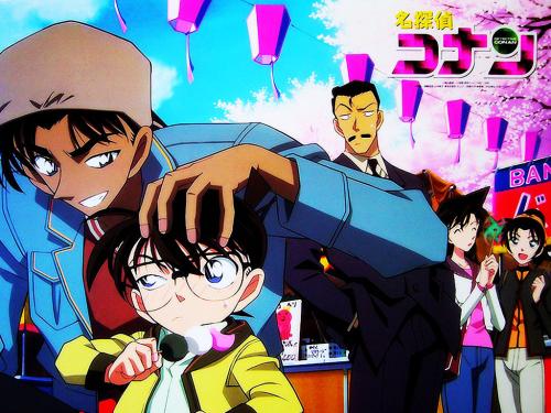 名侦探柯南剧场版中文版全集免费,深度解析与体验分享,名侦探柯南剧场版深度解析与免费观看体验分享
