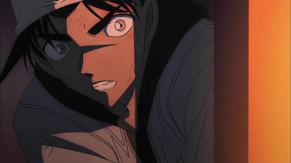 名侦探柯南剧场版