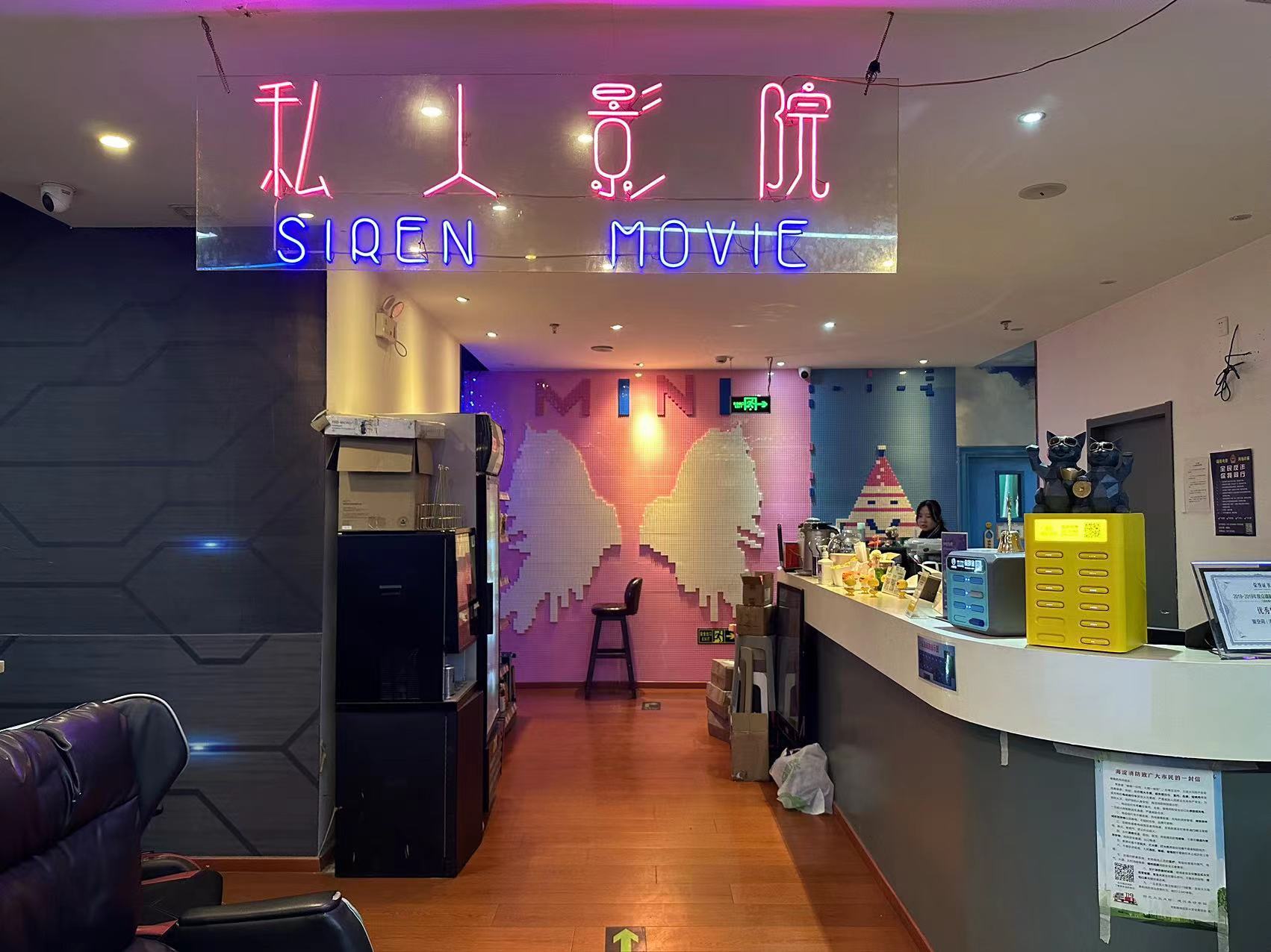 成人私人影院来袭，一场视听盛宴的新纪元，成人私人影院盛行，视听盛宴的新纪元探索