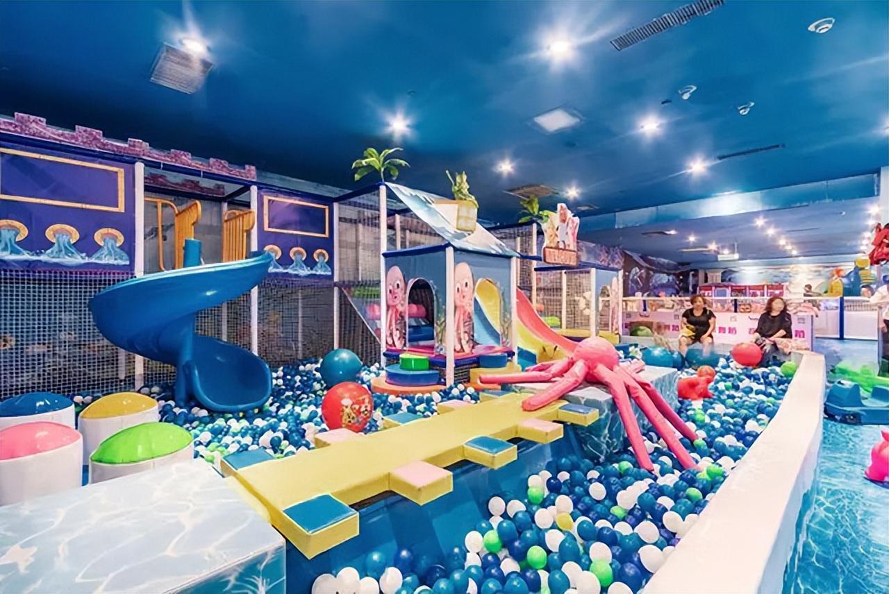儿童主题乐园，孩子们的梦幻世界，儿童梦幻乐园，孩子们的欢乐天地